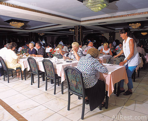 Sural Hotel 11